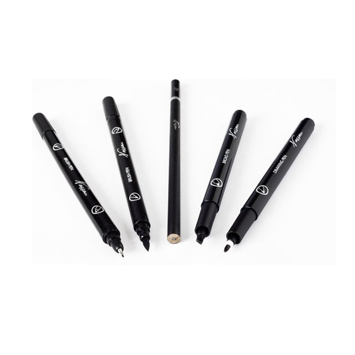Nassau Fine Art Handschriftenset | ARTMIE
