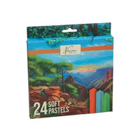 Nassau Dry Pastel Set 24 τεμάχια