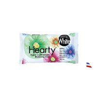 Argilla autoindurente ultraleggera Padico Hearty