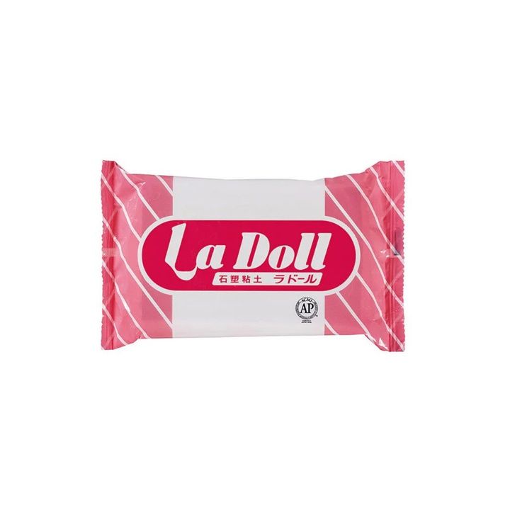 La Doll Premix Padico Knetmasse | ARTMIE
