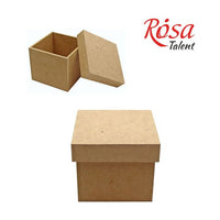 MDF кутия с капак ROSA TALENT