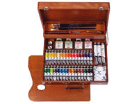 Λαδια ζωγραφικης Van Gogh superior box