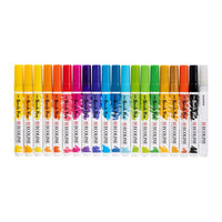 Акварелни писалки Ecoline Brush Pen