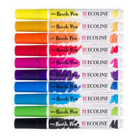 Στυλό ακουαρέλας Ecoline Brush Pen