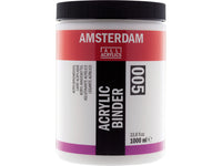 Ακρυλικο συγκολλητικο AMSTERDAM 1000ml