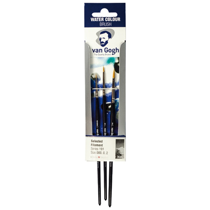 Van Gogh Aquarellpinsel | ARTMIE