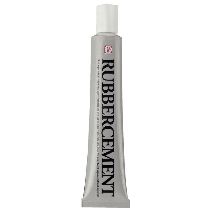 Κόλλα Talens Rubbercement 50 ml