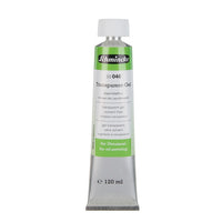 Διαφανές μέσο για λαδομπογιές Schmincke 120 ml