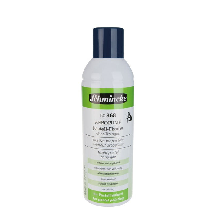 Fixative σε σπρέι για παστέλ Schmincke AEROPUMP 350ml