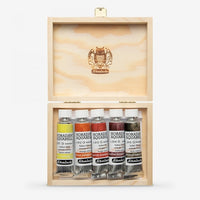 Horadam Super Granulation Aquarell Set