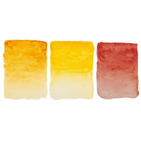 Комплект акварелни бои Trio Fire HORADAM Naturals
