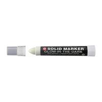 Solid Marker светене в тъмното Sakura