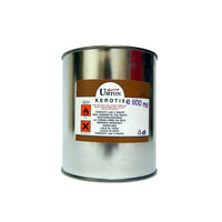 Kerotix βερνικι με βασι το κερι Umton 800 ml
