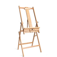Art Desk Hybrid Studio Easel ARTMIE