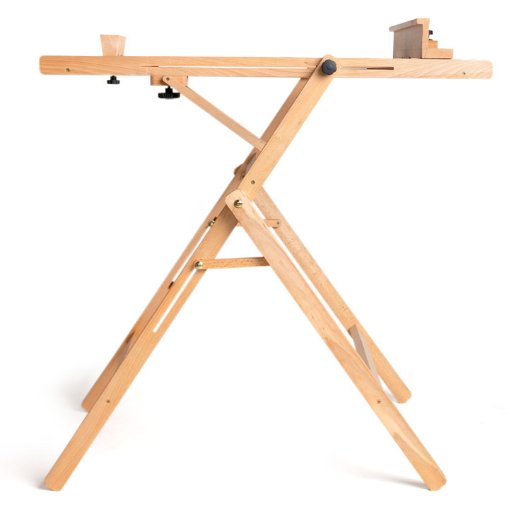 Art Desk Hybrid Studio Easel ARTMIE