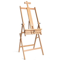 Art Desk Hybrid Studio Easel ARTMIE
