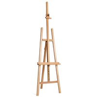 Cavalletto Alpha Studio Supporto per pittura ARTMIE