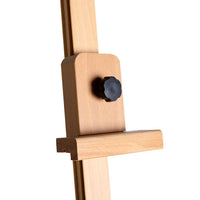 Cavalletto Alpha Studio Supporto per pittura ARTMIE