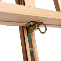 Cavalletto Alpha Studio Supporto per pittura ARTMIE