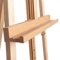 Cavalletto Alpha Studio Supporto per pittura ARTMIE