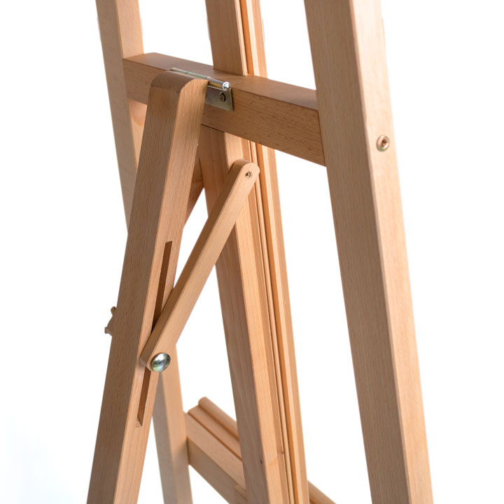 Cavalletto Alpha Studio Supporto per pittura ARTMIE