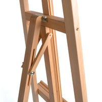 Cavalletto Alpha Studio Supporto per pittura ARTMIE