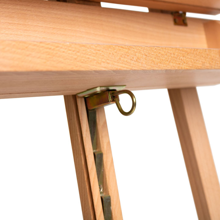 Atelier Aide Easel ζωγραφικής ARTMIE