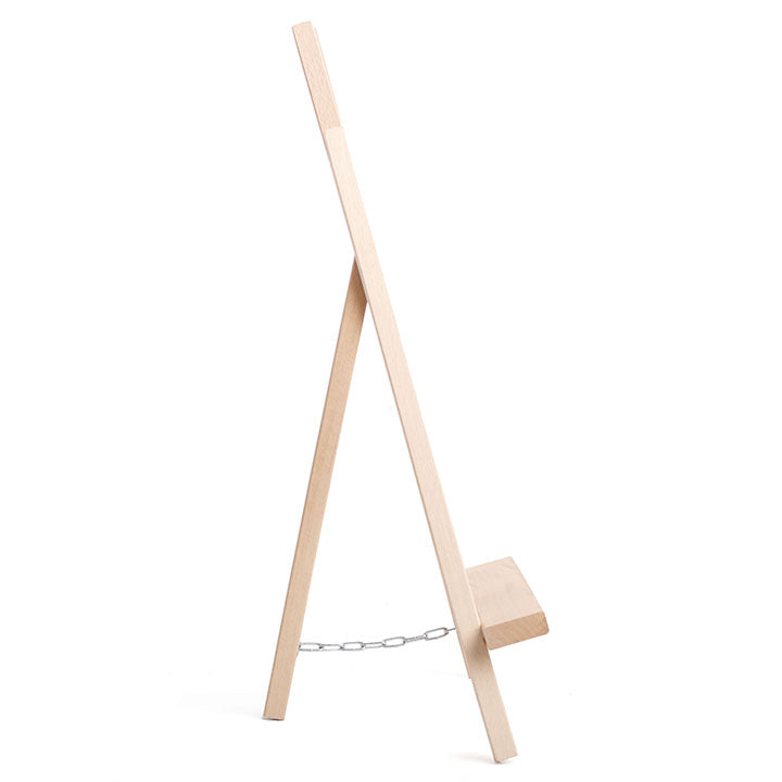 Malertisch-Staffelei 50 cm – Detailansicht 2 | ARTMIE
