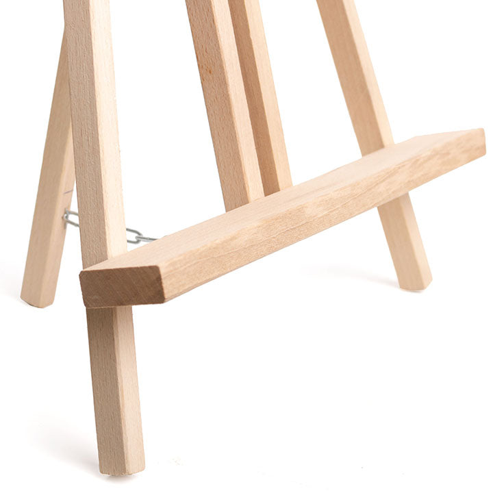 Malertisch-Staffelei 50 cm – Detailansicht 3 | ARTMIE