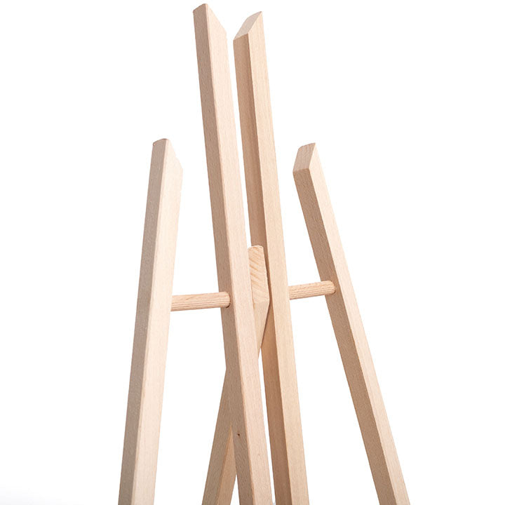Malertisch-Staffelei 50 cm – Detailansicht 4 | ARTMIE