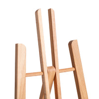 Έτοιμο να ζωγραφίσει επιτραπέζιο Easel ARTMIE