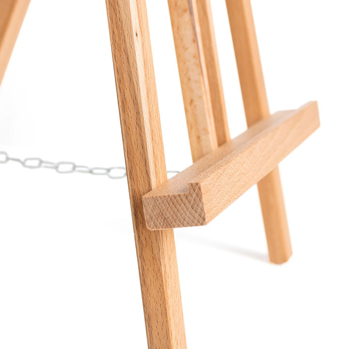 Έτοιμο να ζωγραφίσει επιτραπέζιο Easel ARTMIE