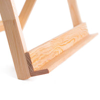 Staffelei Malerei Tisch ARTMIE 45 x 35 cm – Detailansicht 4 | ARTMIE