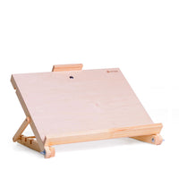 Cavalletto da tavolo per pittura ARTMIE 45 x 35 cm
