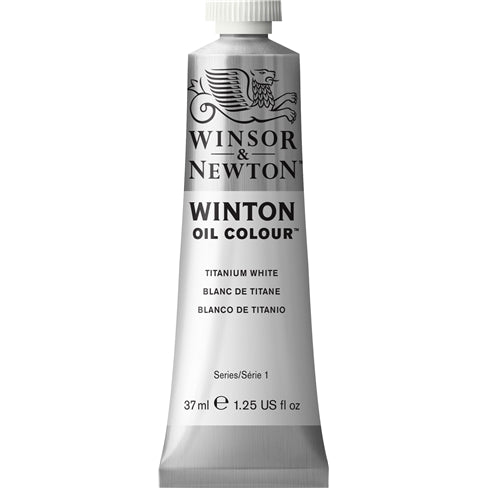 Winsor&Newton Winton Ölfarbe 37 ml | ARTMIE