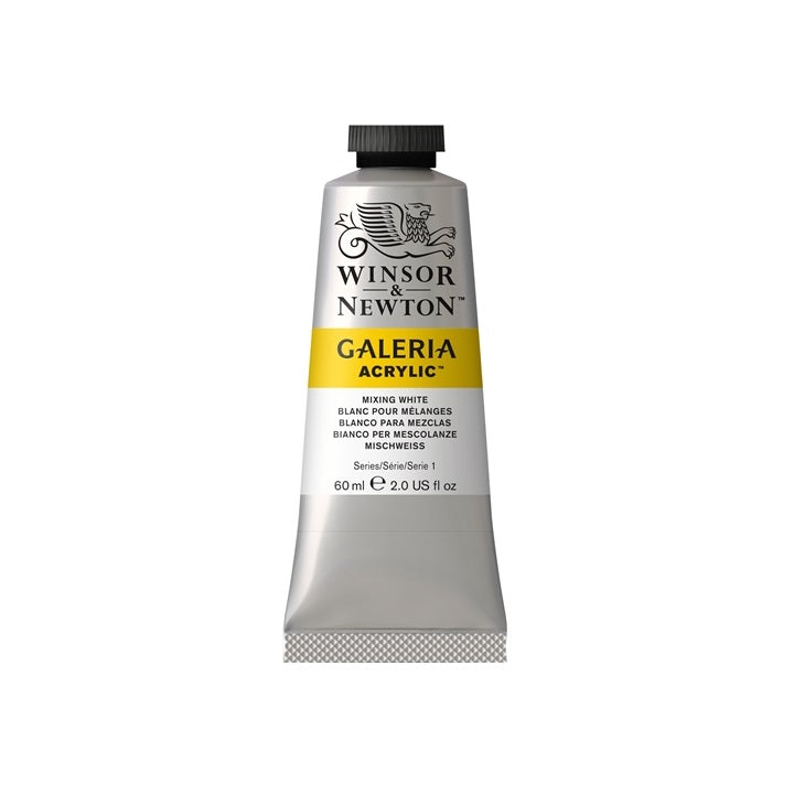 Winsor&Newton Galeria-Acrylfarbe | verschiedene Farbe | ARTMIE