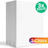 Комплект от 3 платна 3D