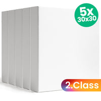 Set di tele 3D
