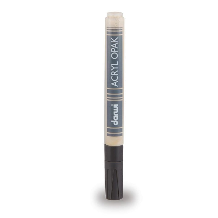 ACRYL akrylová univerzálna fixa tenká 3ml /0.8mm | rôzne farby — obrázok 16