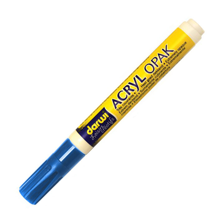 ACRYL  pennarelli universali acrilici 2mm - 6 ml | sceglie colore