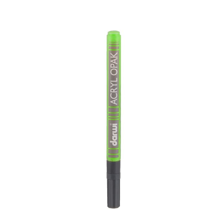 ACRYL pennarelli universali acrilici fini 3ml - 1mm | sceglie colore