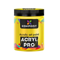 ACRYL PRO ART Kompozit Acrylfarbe 430 ml | verschiedene Farbtöne — Bild 7