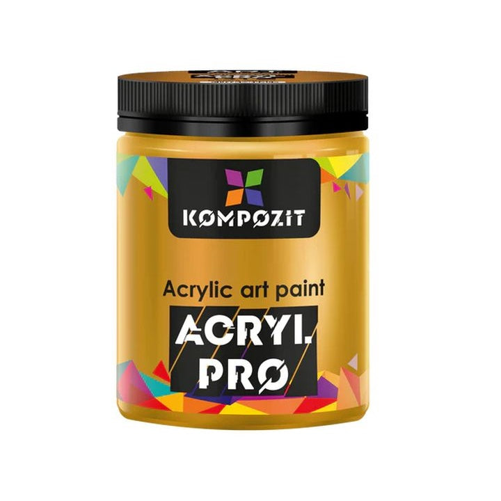 ACRYL PRO ART Kompozit Acrylfarbe 430 ml | verschiedene Farbtöne — Bild 11