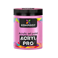 ACRYL PRO ART Kompozit Acrylfarbe 430 ml | verschiedene Farbtöne — Bild 14