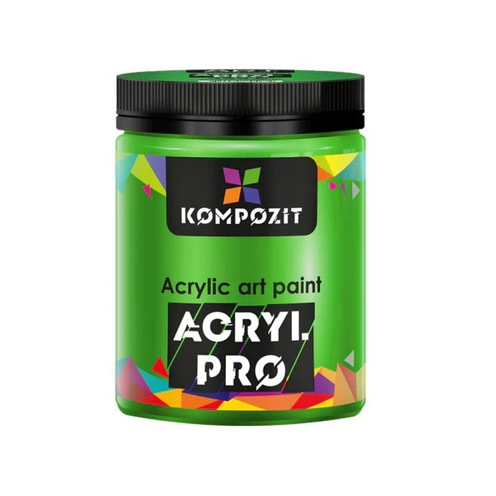 ACRYL PRO ART Kompozit Acrylfarbe 430 ml | verschiedene Farbtöne — Bild 20