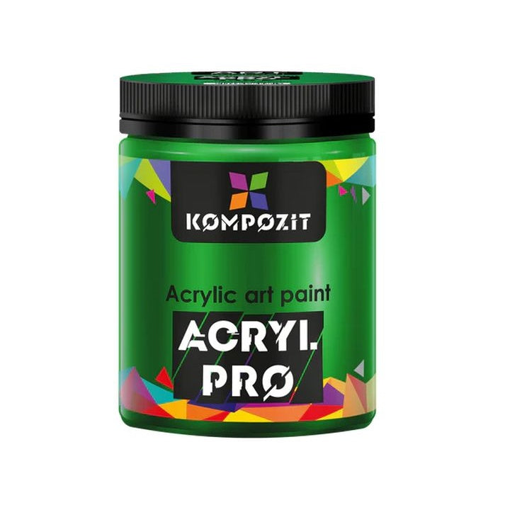 ACRYL PRO ART Kompozit Acrylfarbe 430 ml | verschiedene Farbtöne — Bild 22