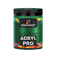 ACRYL PRO ART Kompozit Acrylfarbe 430 ml | verschiedene Farbtöne — Bild 24