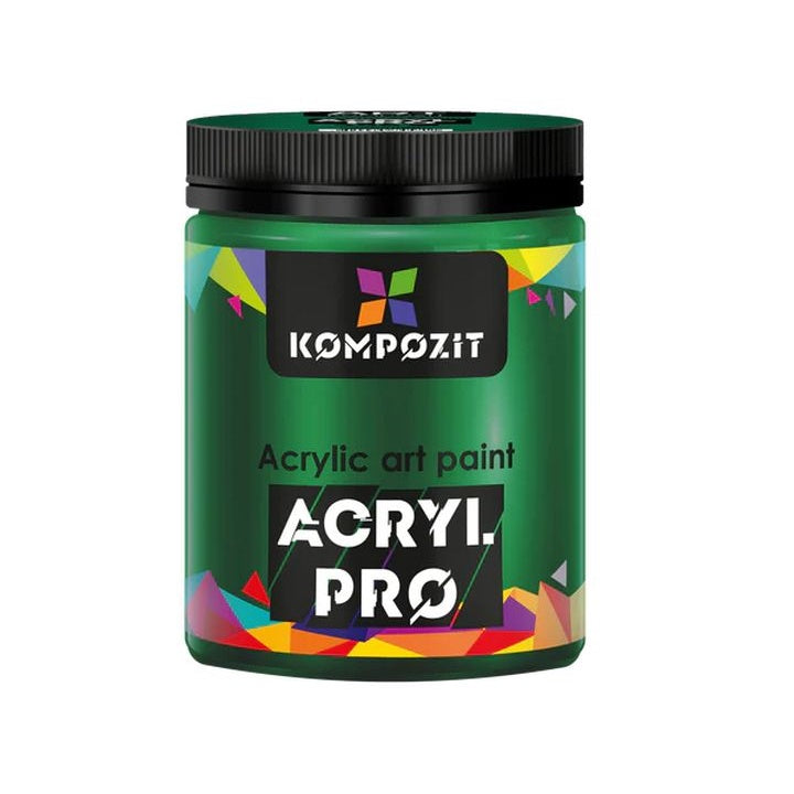 ACRYL PRO ART Kompozit Acrylfarbe 430 ml | verschiedene Farbtöne — Bild 24