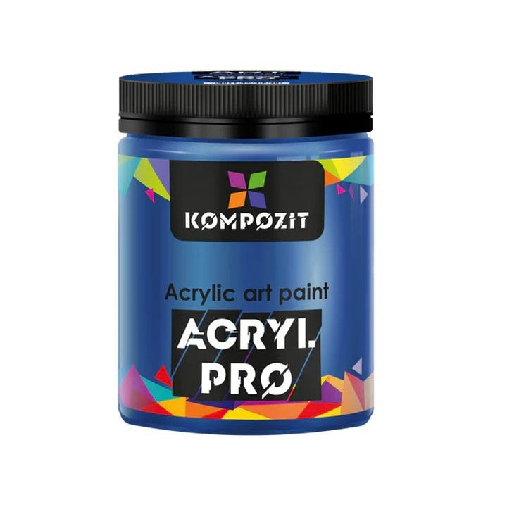 ACRYL PRO ART Kompozit Acrylfarbe 430 ml | verschiedene Farbtöne — Bild 28