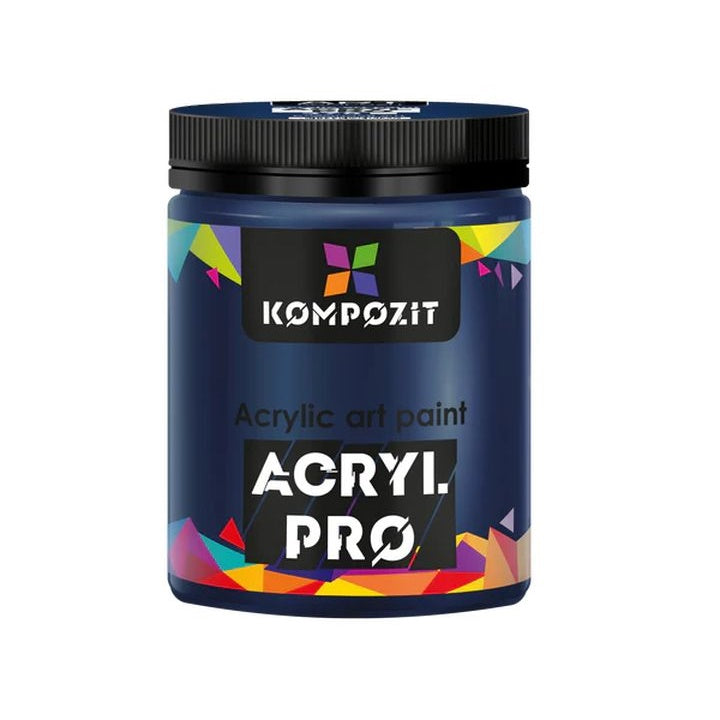 ACRYL PRO ART Kompozit Acrylfarbe 430 ml | verschiedene Farbtöne — Bild 30